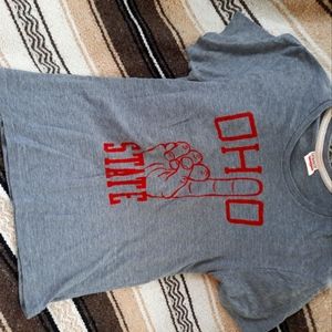 Ohio State tshirt